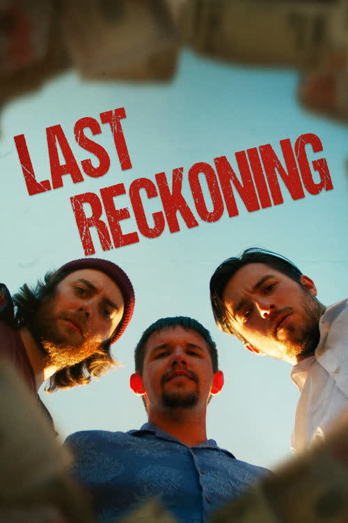 Last Reckoning — постер